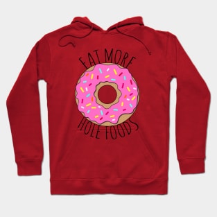 Donut Hoodie